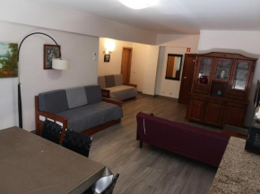 Safira Vista Mar Apartment